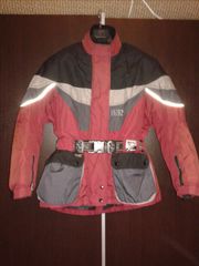 IXS Moto Jacket  Medium