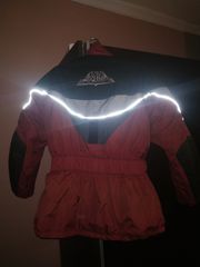 IXS Moto Jacket  Medium-thumb-1