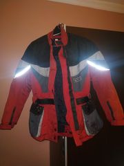IXS Moto Jacket  Medium-thumb-2