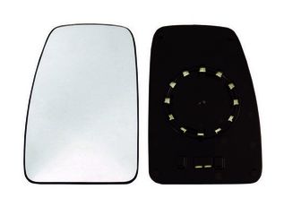 Κρύσταλλο Καθρέφτη NISSAN INTERSTAR VAN 2002 - 2009  dCi 100  ( G9U 720,G9U 754  ) (99 hp ) Πετρέλαιο #085107602