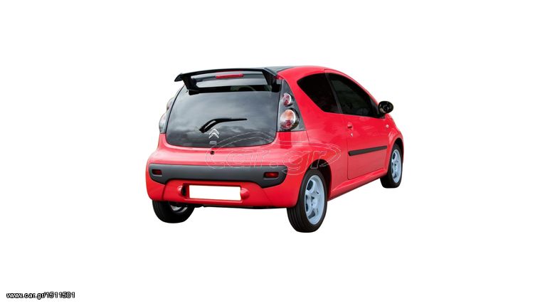 CITROEN C1 05'-14' AΕΡΟΤΟΜΗ ΟΡΟΦΗΣ 