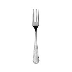 Πηρουνάκι του γλυκού 18/10 Inox Stainless Steel σειρά Samba CΒΤ της HERDMAR με σκαλιστή λαβή 14.6x1.2εκ.