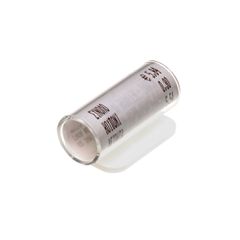 Θήκη αποδείξεων αντιανεμική ακρυλική διάφανη 14gr 6x3cm ελληνικής κατασκευής METANO