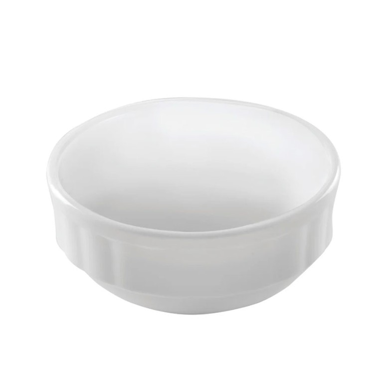 Μπολ βαθύ Polycabonate (PC) διαμέτρου Ø12cm