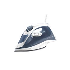 Ατμοσίδερο Easy Press Telemax ισχύος 2400 Watt με κεραμική πλάκα για εύκολη ολίσθηση