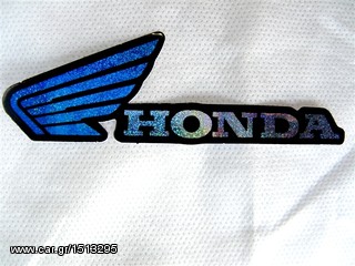 Αυτοκόλλητα Honda Vynil Stickers flash HS36