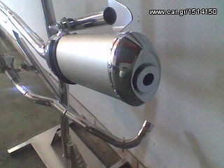 motoσυλλογη ELIMINATOR 400 ZL 400 KAWASAKI KΩΔ 119 ΚΑΙΝΟΥΡΙΑ ΧΕΙΡΟΠΟΙΗΤΕΣ ΧΡΩΜΙΟ-thumb-19
