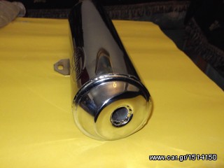 motoσυλλογη ELIMINATOR 400 ZL 400 KAWASAKI KΩΔ 119 ΚΑΙΝΟΥΡΙΑ ΧΕΙΡΟΠΟΙΗΤΕΣ ΧΡΩΜΙΟ-thumb-9