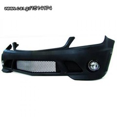 ΠΛΑΣΤΙΚΟΣ ΜΠΡΟΣΤΑ ΠΡΟΦΥΛΑΚΤΗΡΑΣ MERCEDES C-KLASSE W204 AMG 01.07->>