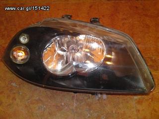 SEAT IBIZA FR  -thumb-22