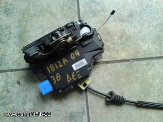 SEAT IBIZA FR  -thumb-24