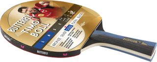 Butterfly Ρακέτα Ping Pong Timo Boll Gold (97202)