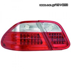 MERCEDES CLK C208 03.97-04.02-thumb-1