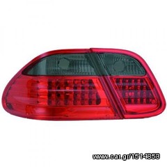 MERCEDES CLK C208 03.97-04.02-thumb-2