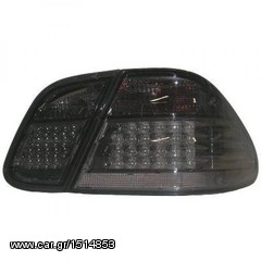 MERCEDES CLK C208 03.97-04.02