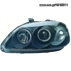 HONDA CIVIC 03.99-02.01 ΕΤΟΙΜΟΠΑΡΑΔΟΤΑ