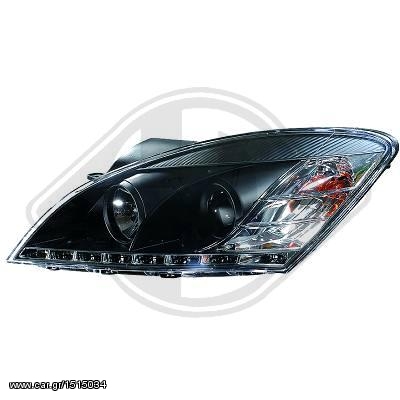 KIA CEED/PRO CEED 06-09 