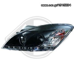 KIA CEED/PRO CEED 06-09 