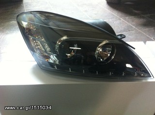 KIA CEED/PRO CEED 06-09 -thumb-2
