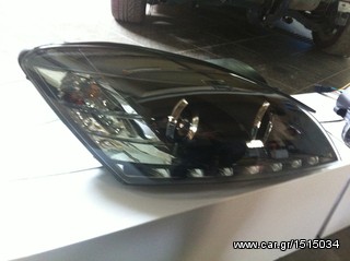 KIA CEED/PRO CEED 06-09 -thumb-3