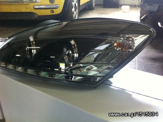 KIA CEED/PRO CEED 06-09 -thumb-7