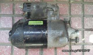 Swift Gti Μιζα  -thumb-2