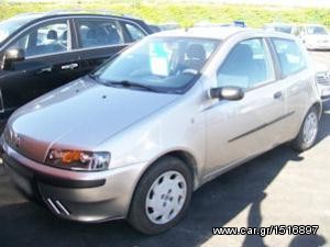 mouraki fiat punto 2