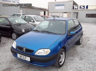 mouraki citroen saxo