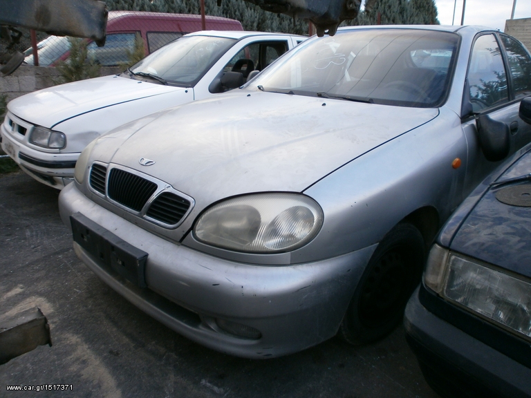 mouraki DAEWOO LANOS