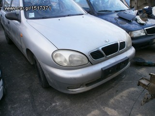 mouraki DAEWOO LANOS-thumb-2