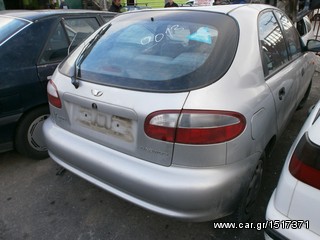 mouraki DAEWOO LANOS-thumb-3