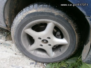 mouraki DAEWOO LANOS-thumb-7