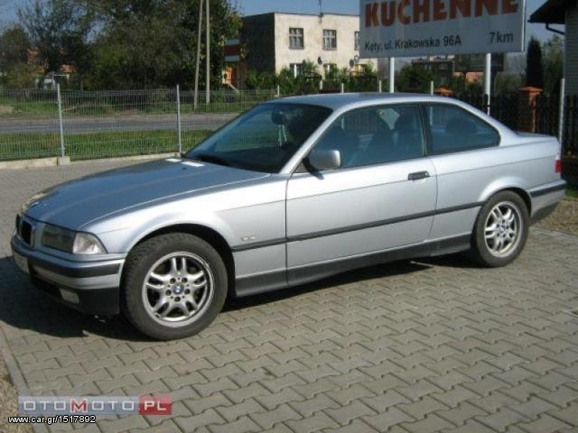 mouraki E36 COUPE