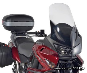 Ζελατίνα VARADERO 1000 GIVI D300S www-hondabikes-gr