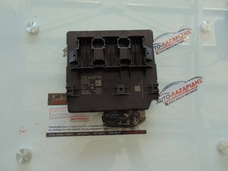 ΕΓΚΕΦΑΛΟΣ ΑΝΕΣΗΣ VOLKSWAGEN TIGUAN 5N ΧΡΟΝΟΛΟΓΙΑΣ:2008-2014 ΚΩΔ.ΑΝΤΑ/ΚΤΙΚΟΥ: 5Κ0937086Q , 5WK50503A 