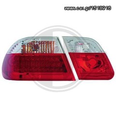 MERCEDES E-KLASSE (W-210) 95-03.02 ΕΤΟΙΜΟΠΑΡΑΔΟΤΑ