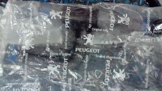 ΓΝΗΣΙΟ ΚΟΛΑΡΟ ΑΝΩ ΨΥΓΕΙΟΥ PEUGEOT 106 8V RALLYE 1343.T5 ' Water Hose-thumb-1
