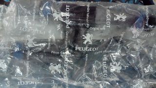 ΓΝΗΣΙΟ ΚΟΛΑΡΟ ΑΝΩ ΨΥΓΕΙΟΥ PEUGEOT 106 8V RALLYE 1343.T5 ' Water Hose-thumb-2
