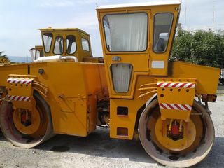 Bomag '78 BW162A