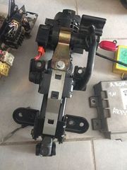  Εγκέφαλος ,  ασφαλειοθήκη,  κολόνα ALFA ROMEO 146 '96 BOXER 1.4cc AR33501