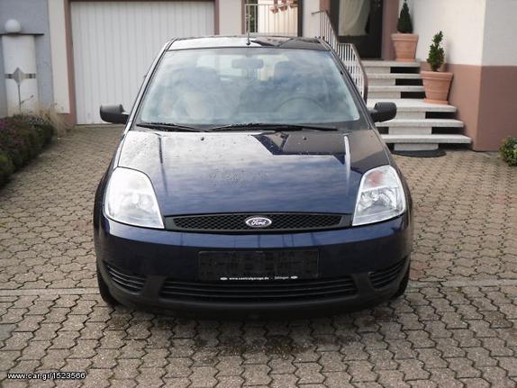 mouraki ford fiesta 02-05