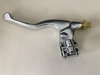 Honda yamaha suzuki kawasaki Mανετα συμπλέκτη Με την Βάση της ιδανική για όλα τα παπιά !!!