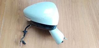 Citroen DS5 Καθρέπτες -thumb-1