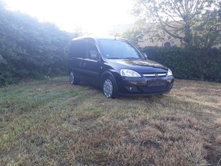 Opel Combo '07 1.6 COSMO -CNG