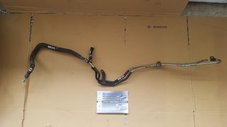 MAZDA MX-5 NB 2003 ΣΩΛΗΝΑ ΥΔΡΑΥΛΙΚΟΎ ΤΙΜΟΝΙΟΥ