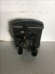 SMART FORTWO 98-07 Ψυγείο intercooler Βενζίνη