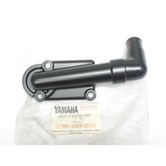 Yamaha FZ400 FZ400R Cylinder Joint Cover (46X-1110N-00)