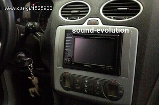 FORD FOCUS PIONEER MULTIMEDIA www.sound-evolution.gr-thumb-2