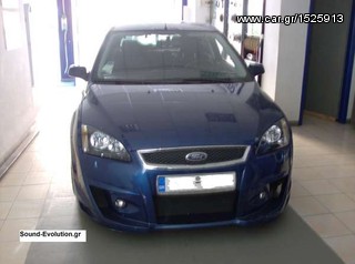 FORD FOCUS RS XENON www.sound-evolution.gr-thumb-1