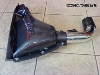 ΠΡΟΣΦΟΡΑ !!! Peugeot 106 citroen saxo Σκούπα ανθρακόνημα -thumb-2
